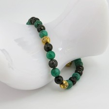 Shamballa zugarmband mit - shamballa,