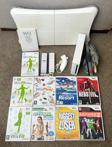 Wii sports resort - wii,