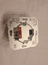 Gira Dimmer Druck Drehdimmer