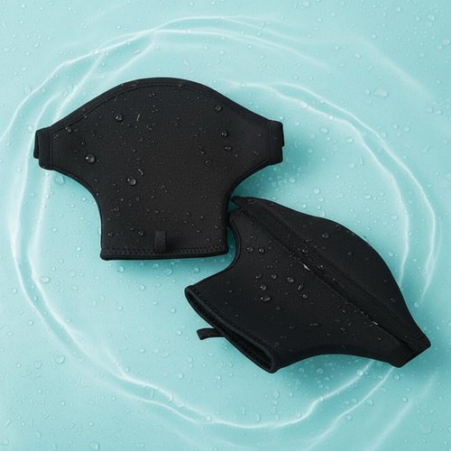 Neopren-Paddelhandschuhe