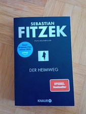 Der Heimweg von Sebastian