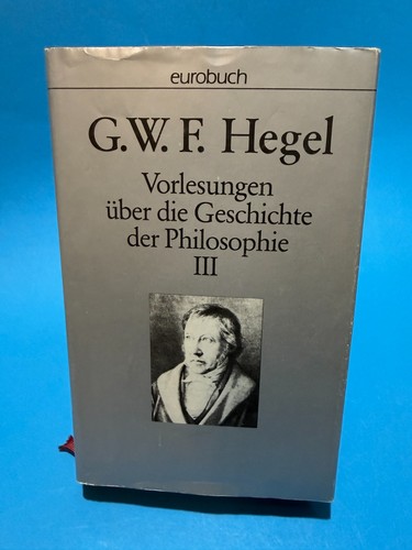 Georg wilhelm friedrich - georg,
