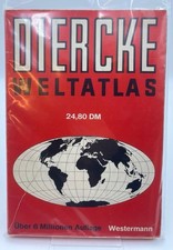 Diercke Weltatlas . 155