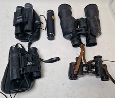 F12-BJ 5x Fernglas Rodenstock