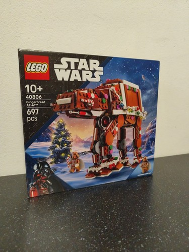 Lego star wars 40806 - lego®,
