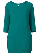 sheego Jersey -Kleid Gr. 48/50