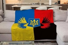 Decke engel der ukraine - der, ukraine"