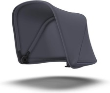 Bugaboo Fox STEEL BLUE