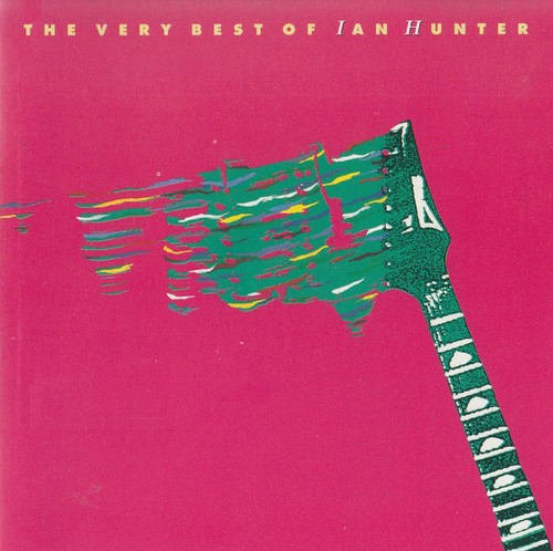 Ian hunter the very best - hunter,