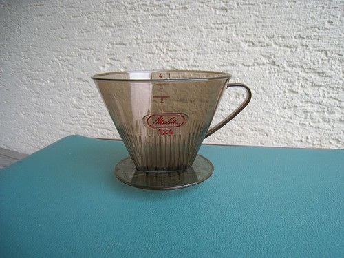 Melitta aromafilter x 4 - melitta,
