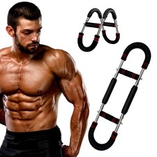 Biegehantel, Verstellbarer