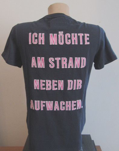 100 adenauer damen - 100%,