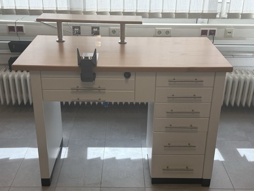 Dent einzel arbeitsplatz - -,