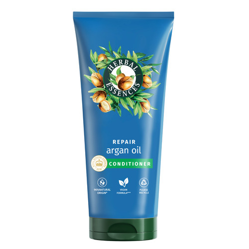Herbal essences argan oil - argan,