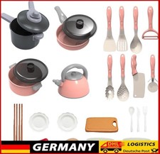 Küchenspielzeug-28tlg
