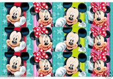 Mickey Maus Minnie Disney