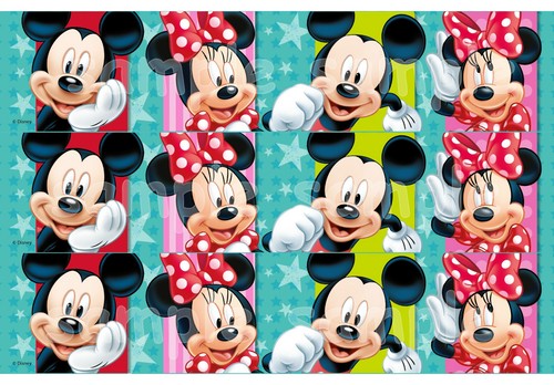 Mickey maus minnie disney - mickey,
