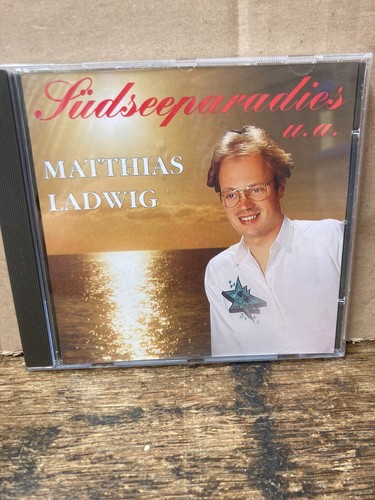 Matthias ladwig - ladwig,