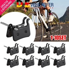 Fahrrad Bremsbeläge