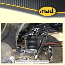 Mad luftfedern federn - luftfedern, für