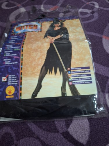 Hexenkostüm damen halloween - ,