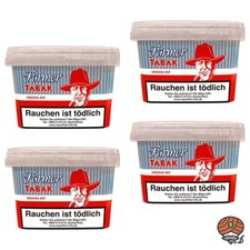 Farmer Original Rot Pfeifentabak Eimer 4x 240g