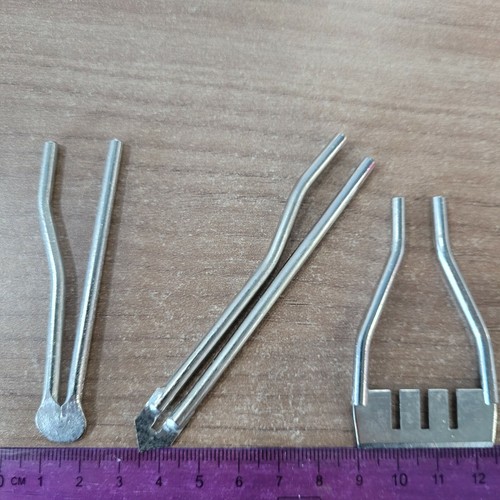 Gemischte lötspitze lot kit - gemischte,