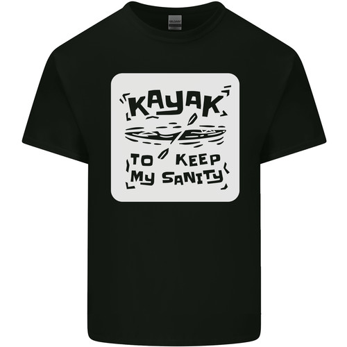 Kajak halten sanity - kajak,