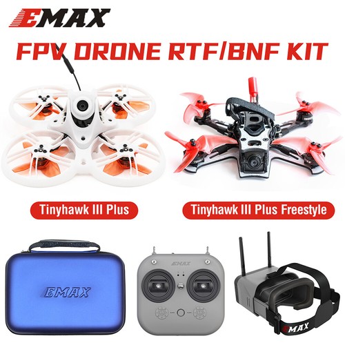 Emax tinyhawk iii plus - emax,