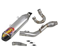 FMF Auspuffanlage Factory 4.1