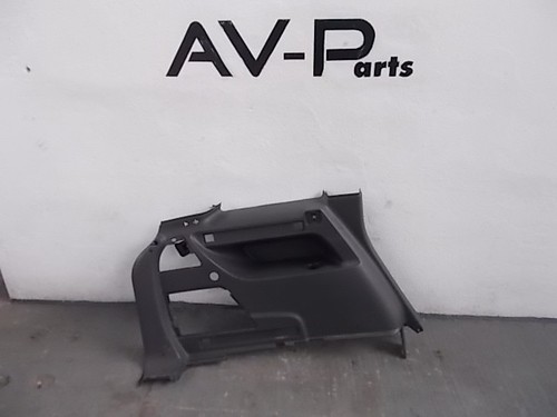 Orig opel zafira - orig., kofferraum