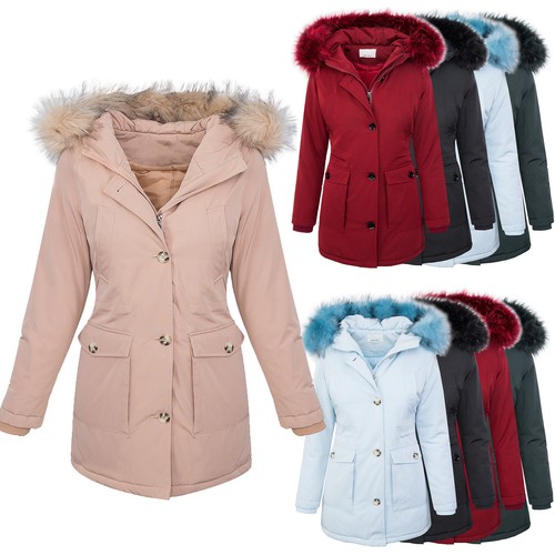 Designer damen winter - designer, jacke