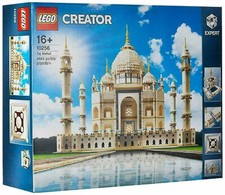 Lego creator 10256 taj mahal - creator,