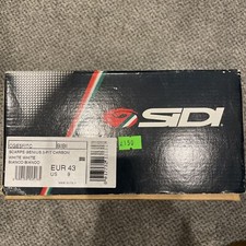 Sidi Scarpe Genius 5-fit