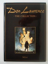 Don Lawrence the Collection