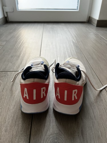 Nike air allcourt - nike, tennisschuhe