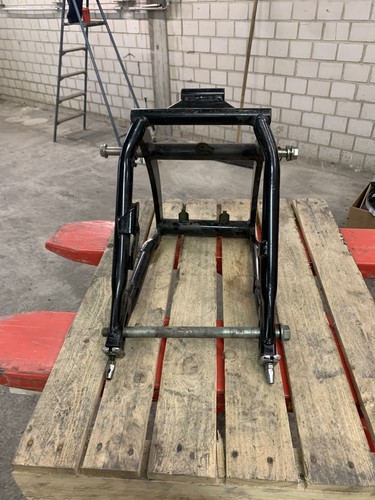 Verkaufe original harley - verkaufe,