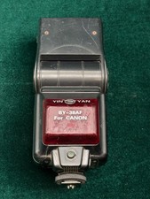 Yin Yan BY-38AF / Blitz / For