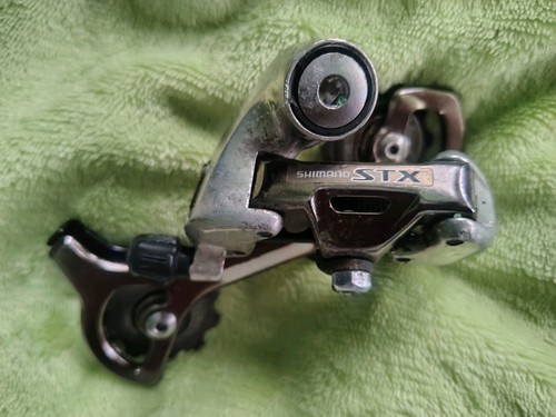 Shimano stx mc32 fach - shimano, 7