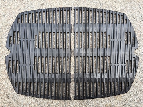 Weber grillrost für q300 q320 - weber,