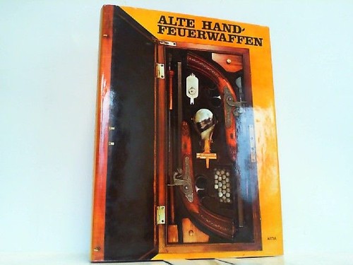 Alte handfeuerwaffen durdik - alte, handfeuerwaffen.