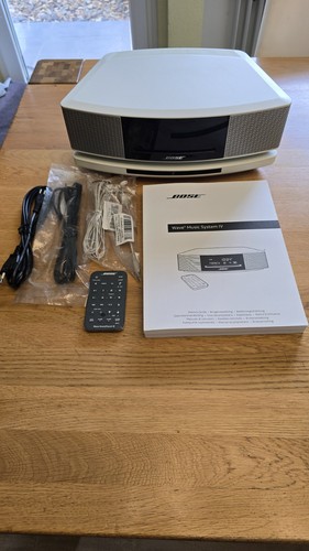 Bose wave music - bose,