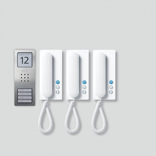 Siedle 210008740 set - siedle, 210008740-00