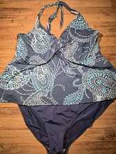 LADYLIKE: LASCANA Tankini mit