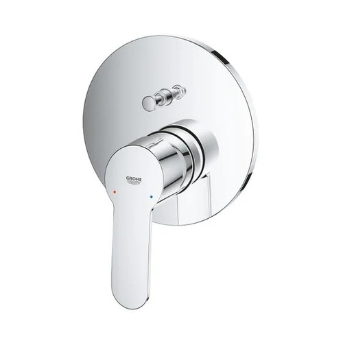 Grohe badewannenarmatur - grohe,
