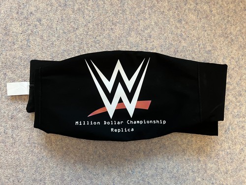 Wwe shop million - wwe,