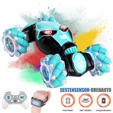 Ferngesteuertes Auto mit