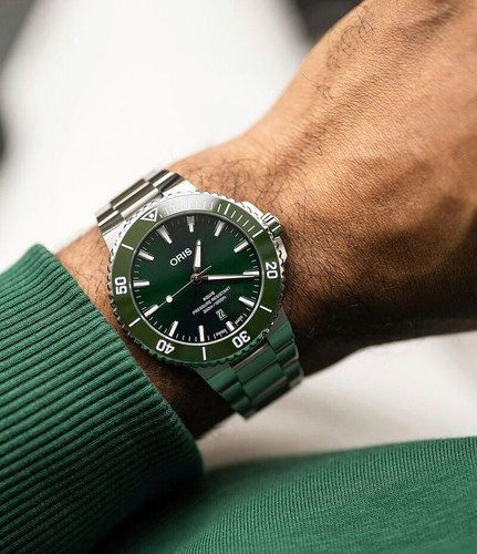 Oris aquis date - oris, 01