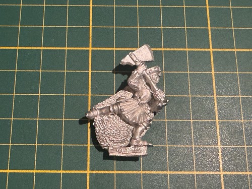 Warhammer mordheim mortheim - mordheim,