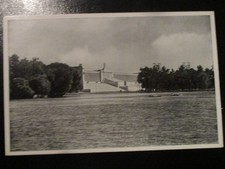 Postkarte Reichsparteitag